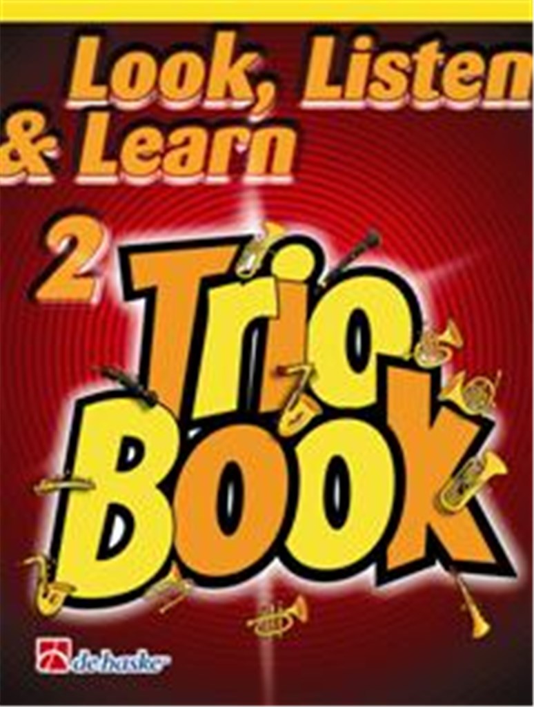 Trio Book 2